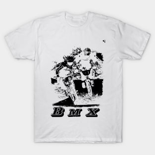 bmx T-Shirt